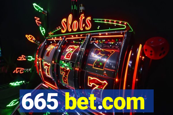 665 bet.com